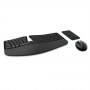 Microsoft | L5V-00009 | Sculpt Ergonomic Desktop | Multimedia | Wireless | Mouse included | DK | Black | Danish | 842 g | Numeri - 2